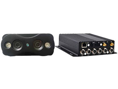 Système de statistiques sur les passagers d'autobus FSQ201